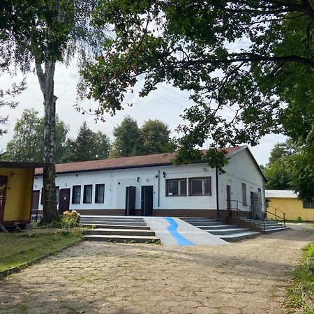 Krzetow Domki Nad Pilica מראה חיצוני תמונה